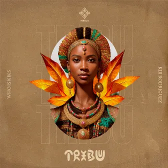 Tribu by KIII RODRÍGUEZ