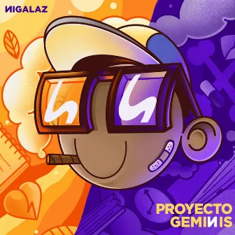 Proyecto Géminis by Nigalaz