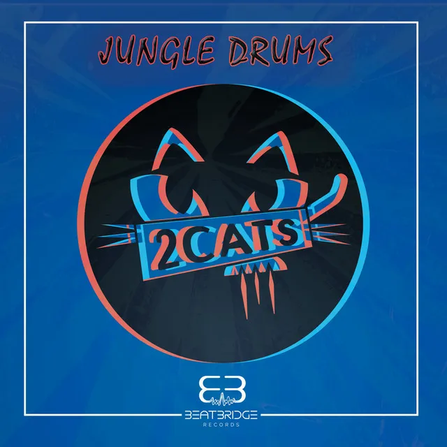 Jungle Drums