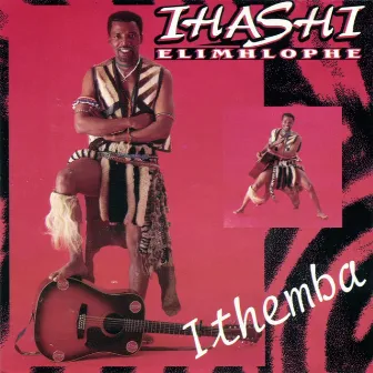 Ithemba by Ihhashi Elimhlophe