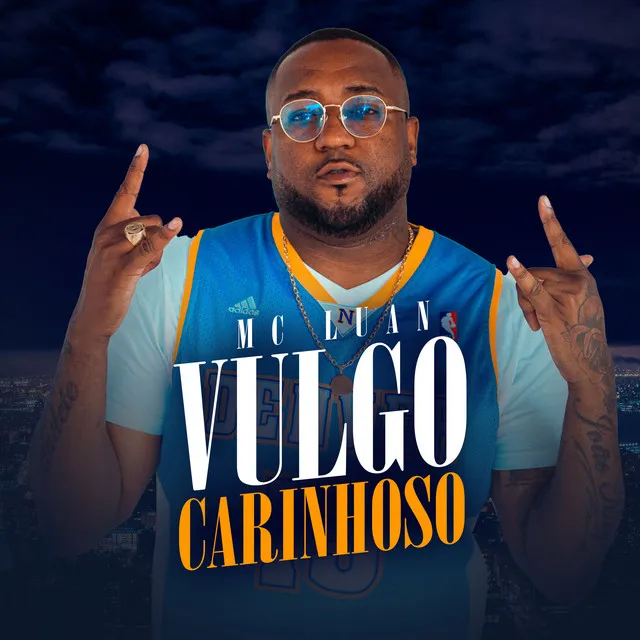 Vulgo Carinhoso