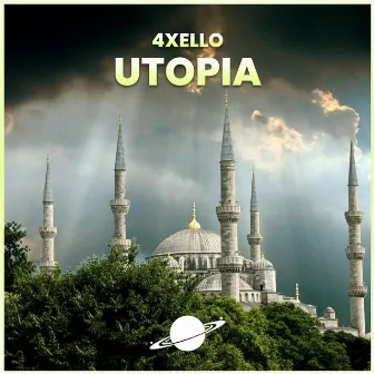 Utopia by 4xello