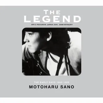 The LEGEND by Motoharu Sano