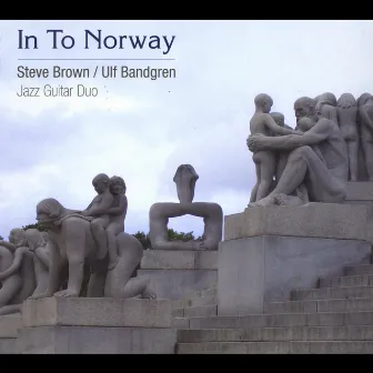 In to Norway by Ulf Bandgren