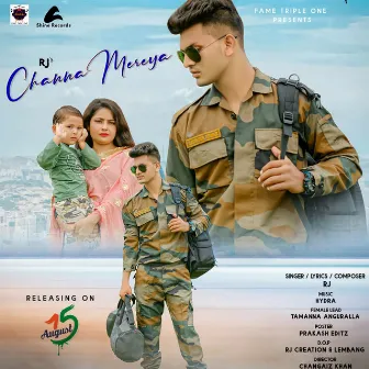 Channa Mereya by RJ