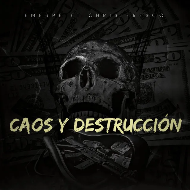 Caos y Destrucción