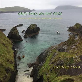 Gray Skies on the Edge by Richard Carr