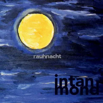 Intan Mond by Rauhnacht