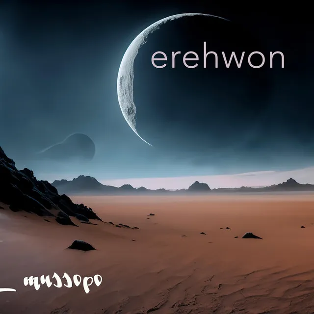 Erehwon