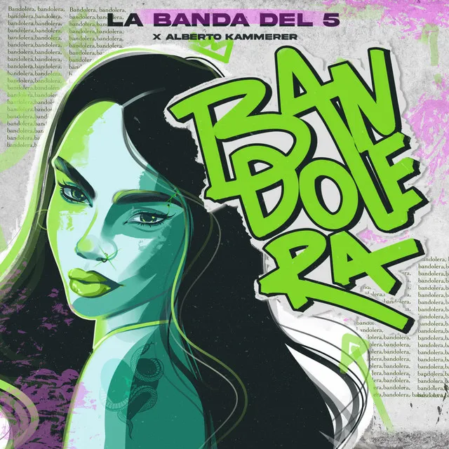 Bandolera