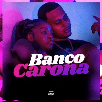 Banco Carona by Gedê