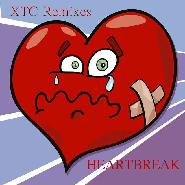 XTC Remixes - Wanderingsoul Edit