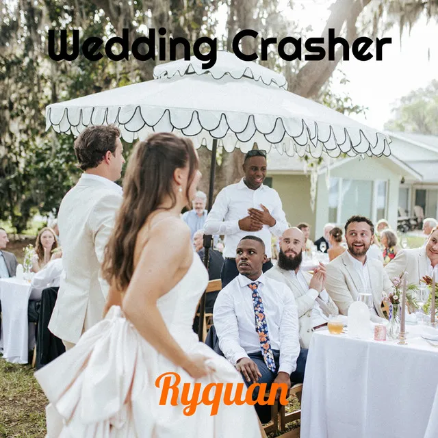 Wedding Crasher