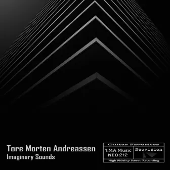 Imaginary Sounds by Tore Morten Andreassen