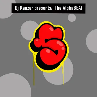 S of The AlphaBEAT by DJ Kanzer