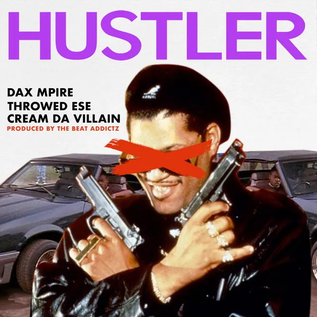 Hustler