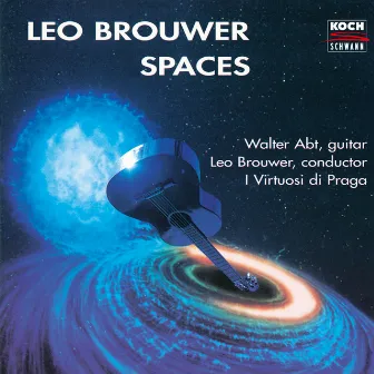 Brouwer: Guitar Concerto No. 5 