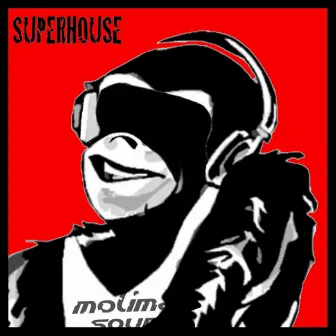 SuperHouse by Moliman