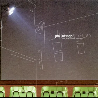 The North Side Benches by Jim Bryson