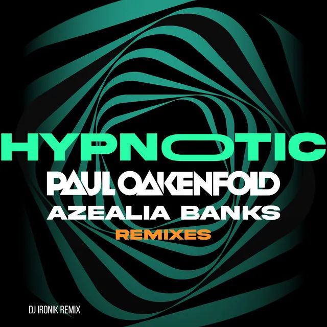 Hypnotic (DJ Ironik Mix)