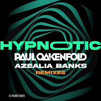 Hypnotic (DJ Ironik Mix) by Azealia Banks