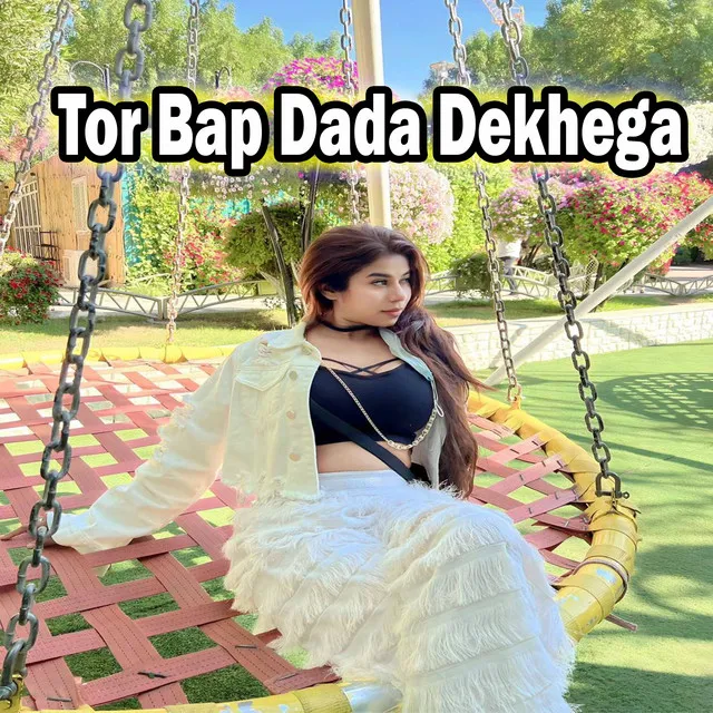 Tor Bap Dada Dekhega