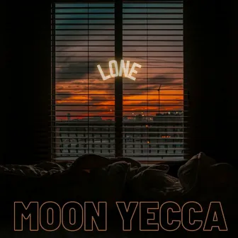 Lone by Moon Yecca