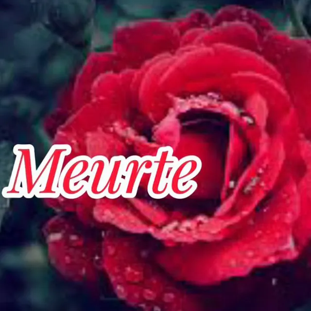 Meurté