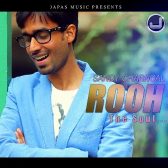 Rooh by Harjessh Bittu