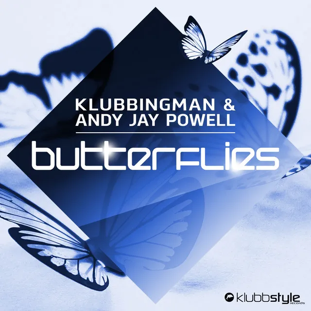 Butterflies - Hardtrance Mix Edit