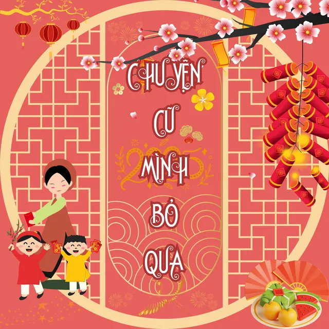 Chuyện Cũ Mình Bỏ Qua - Thereon Remix