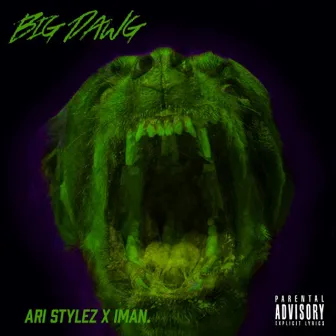 Big Dawg by Ari Stylez