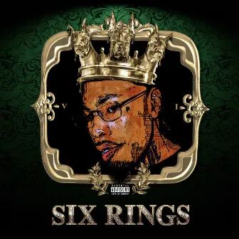 SIX RINGS by OFFKEY