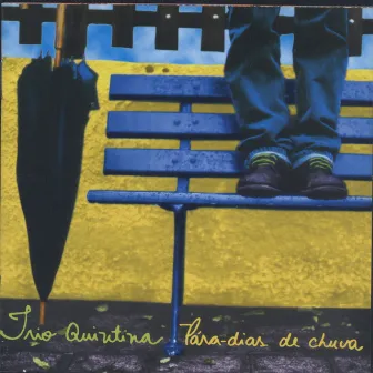 Pára-dias de Chuva by Trio Quintina