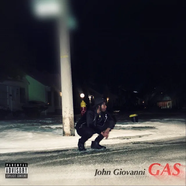 Gas