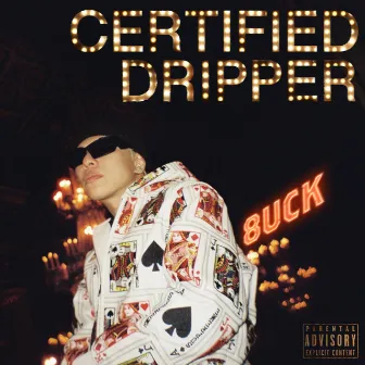 Certified Dripper by 八口8uck