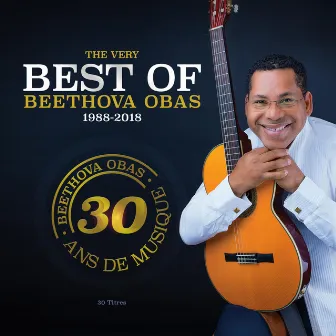 The Very Best Of by Beethova Obas