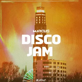 Disco Jam by Unknown Artist