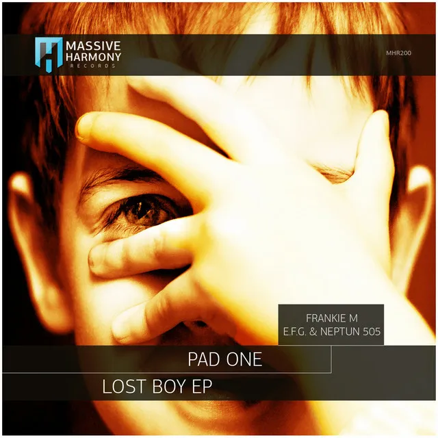 Lost Boy - Frankie M Remix