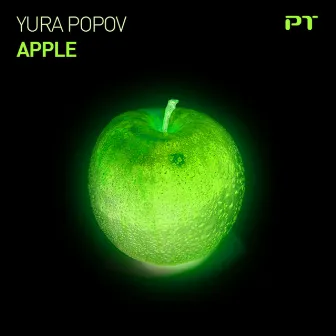 Apple by Yura Popov