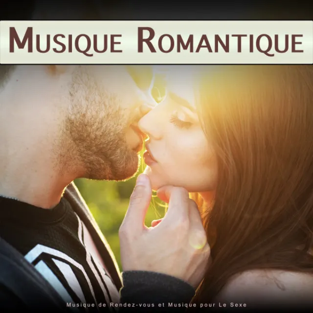 Musique relaxante pour le sexe