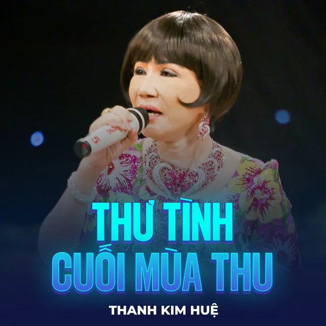 Thư Tình Cuối Mùa Thu