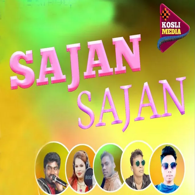 Sajan Sajan