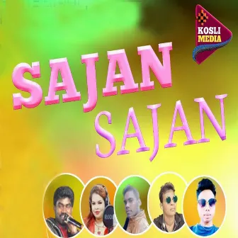 Sajan Sajan by 