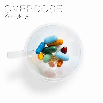 Overdose by Kennykayg