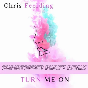 Turn Me On (Christopher Phonk Remix) by Christopher Phonk