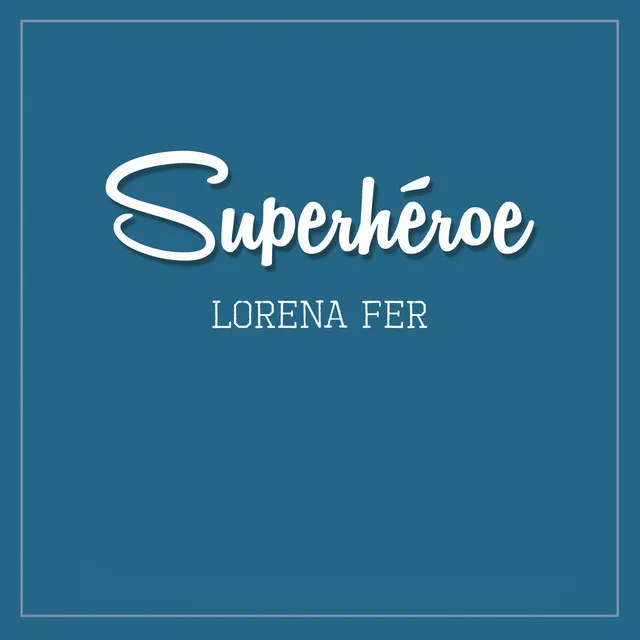 Superhéroe