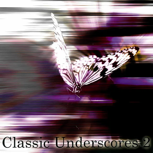 Classic Underscores 2