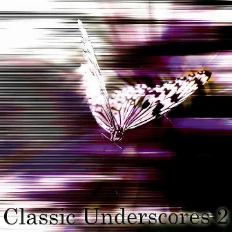 Classic Underscores 2 by Chris Many