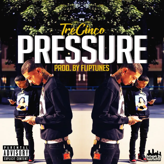 Pressure